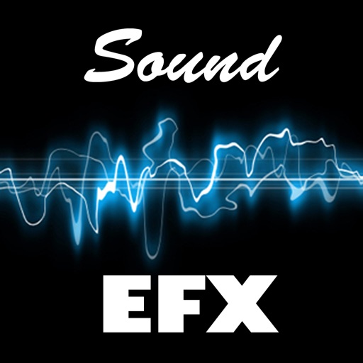 Sound EFX icon