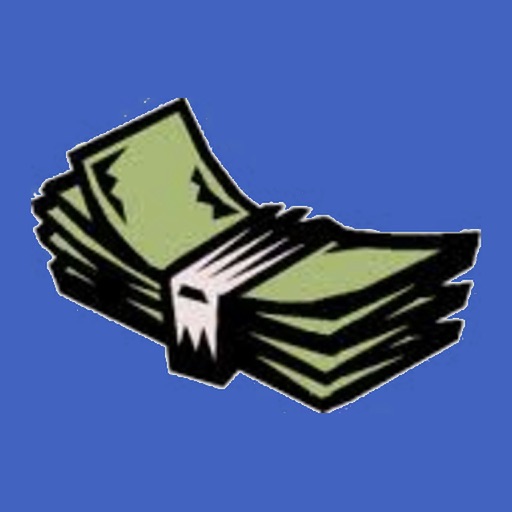 Easy Pay Diary Icon