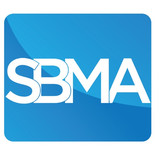 SBMA Mobile App Emulator Icon