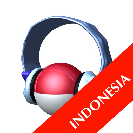 Radio Indonesia HQ icon