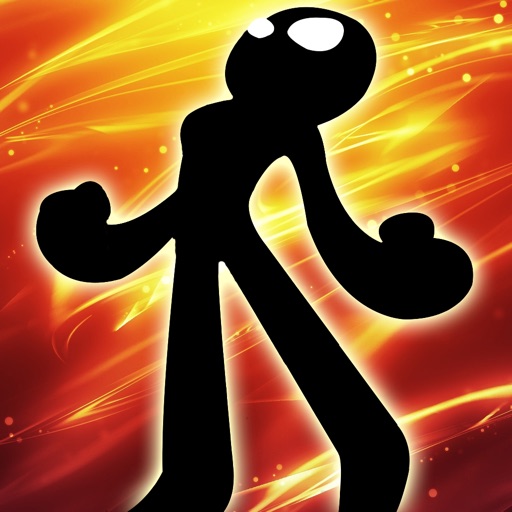 Stick:The Counter Of Death icon