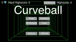 Game screenshot Curveball mod apk