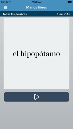 Spanish | Greek - AccelaStudy®(圖3)-速報App
