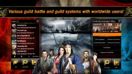 Game screenshot Three Kingdoms Global hack