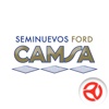 Seminuevos Ford Camsa