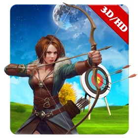 Archery Lords Shooting