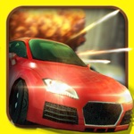 Clash of Cars - Free Car Shooting and Racing Games