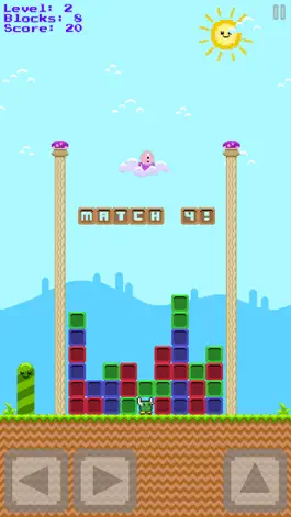 Game screenshot Little Bit Block mod apk