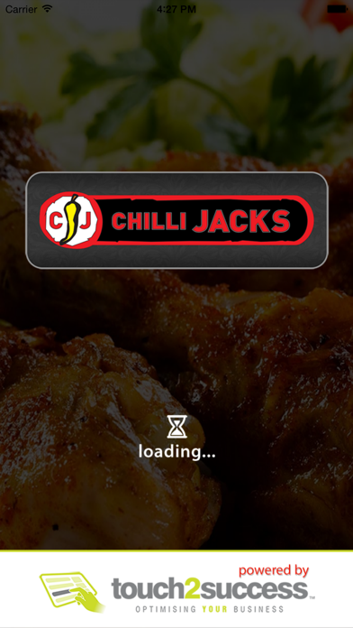 How to cancel & delete Chilli Jacks Hanley from iphone & ipad 1