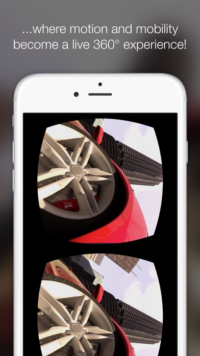 Screenshot #3 pour 360° ZF Aftermarket