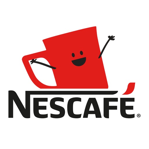 NESCAFÉ Emoticons