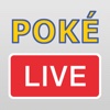 Poke LIVE: Real time locations for Pokemon GO