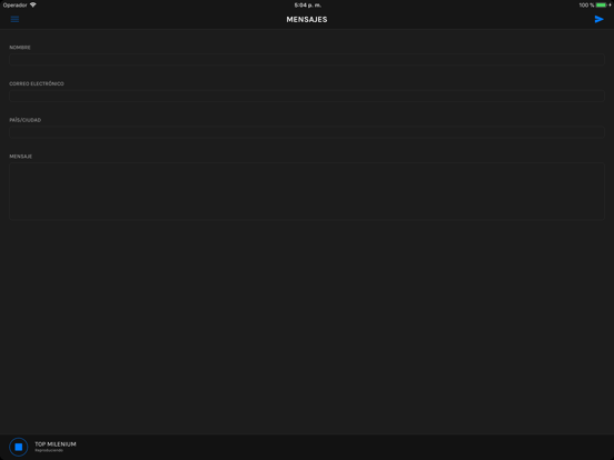 Screenshot #6 pour Top Milenium
