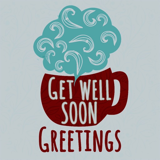 Get Well Soon Greetings Wishes