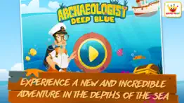 archaeologist educational game iphone screenshot 1