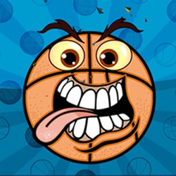 弹跳篮球—策略篮球蹦蹦跳