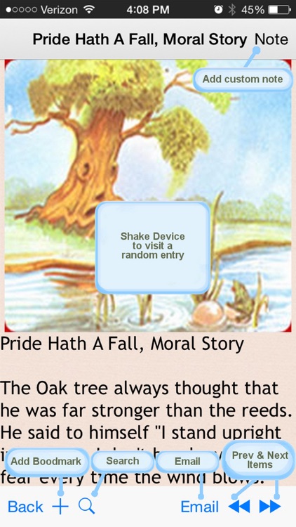 Bedtime Stories for Kids Plus+