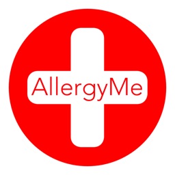 AllergyMe Apple Watch App