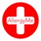 AllergyMe is the first medical identification app in the world that is specifically designed for allergy sufferers