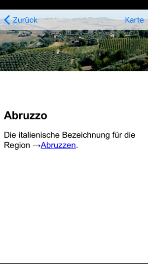 Weinlexikon Italien(圖4)-速報App