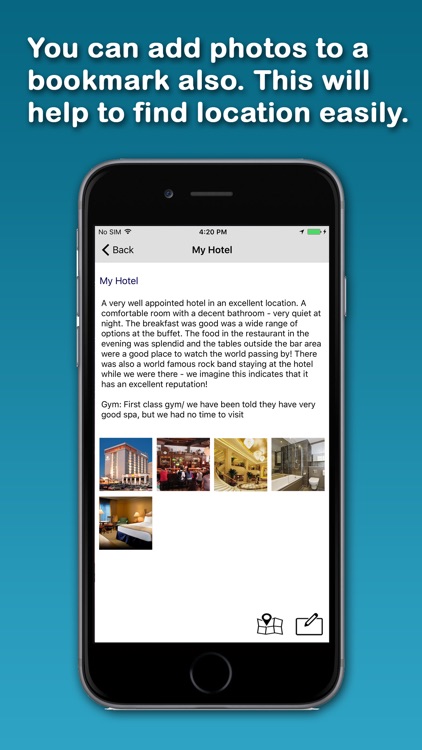 AHI's Offline Bucharest