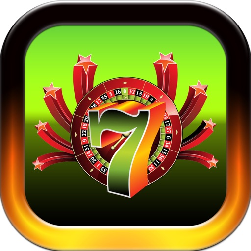 The Amazing Wild Jam Machine - Deluxe Casino Games icon