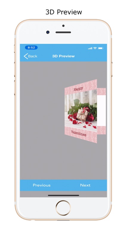 Rain Cards screenshot-3