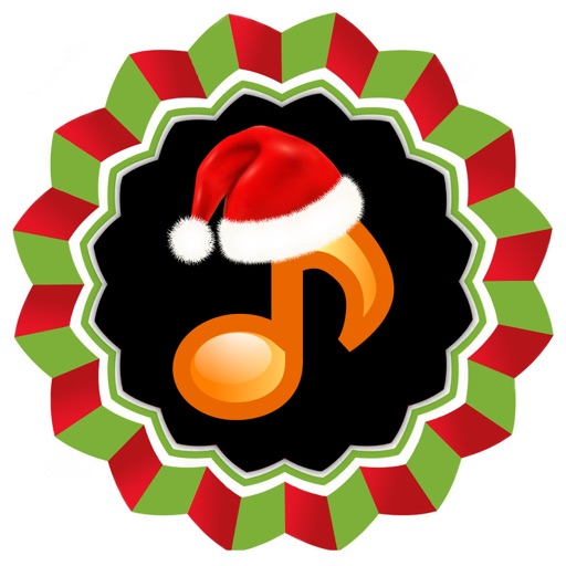 Christmas Ringtone Free: Xmas Music Ringtones 2016 icon