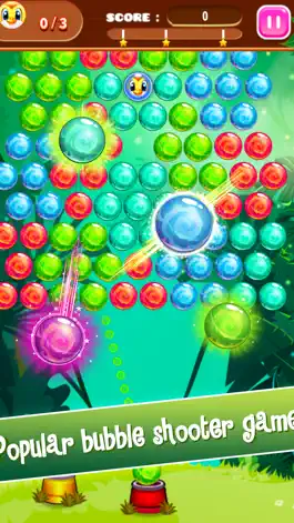 Game screenshot Bubble Shooter Adventures - Free Arcade Games apk