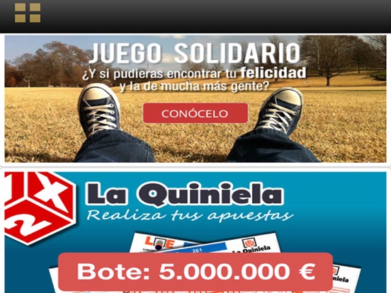 Screenshot #5 pour Loto BCN