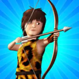 Shoot The Apple  3D - Free archery games app icon