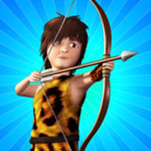 Shoot The Apple  3D - Free archery games icon