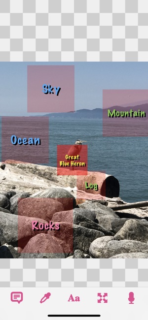 Picture Talks(圖2)-速報App