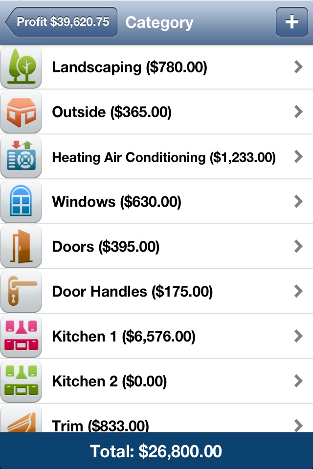 Real Estate Flip - Investing Calculator screenshot 4