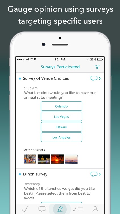 uApprove screenshot-3