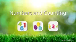 Game screenshot Numbers and Counting mod apk