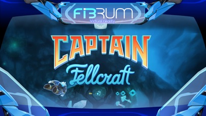 Captain Fellcraft VRのおすすめ画像1