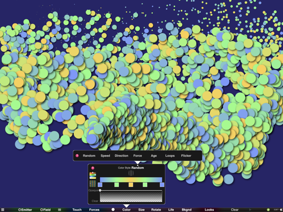 Screenshot #6 pour Ions 2+
