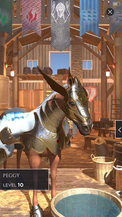 Screenshot #1 pour Dragon Hunters: Gulfstream