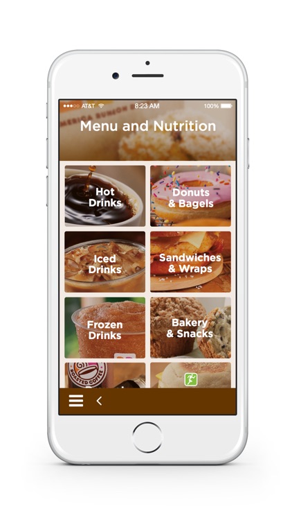 Dunkin' Donuts - Offers