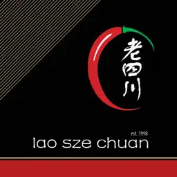 Lao Sze Chuan - Chicago Online Ordering app icon