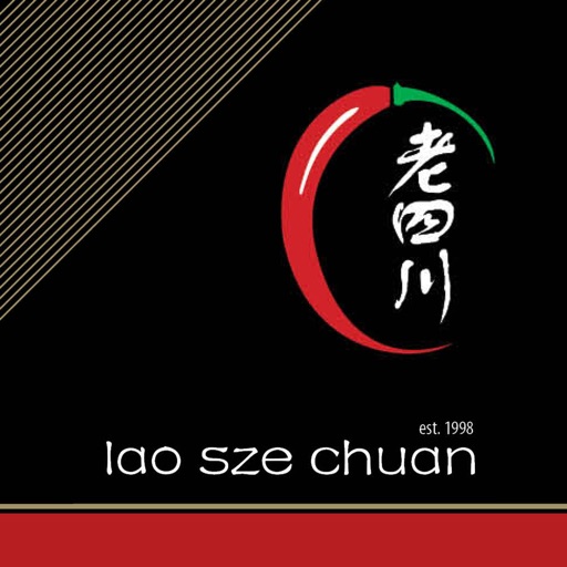 Lao Sze Chuan - Chicago Online Ordering icon