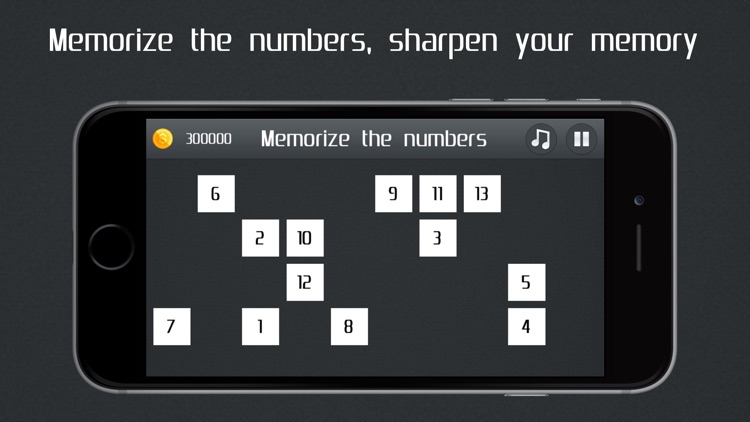 Brain Test-Sharpen your memory