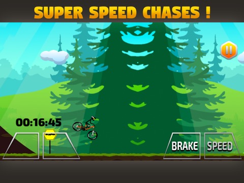 Bike Race Free Rider - The Deluxe Racing Gameのおすすめ画像1