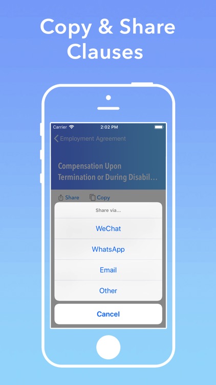 AI Lawyer Chatbot