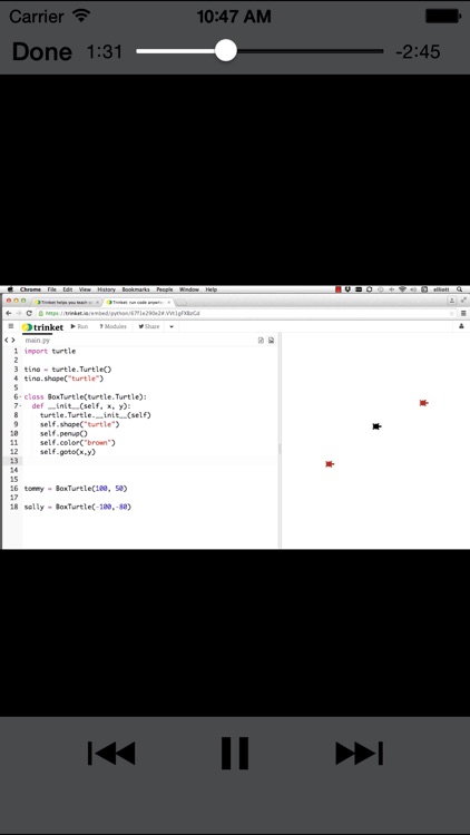 Python Games screenshot-3