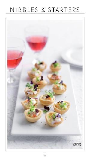 MiNDFOOD Christmas Recipes(圖2)-速報App