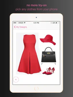 DressingUp screenshot 8