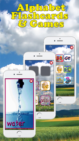 Play & Learn Alphabet screenshot