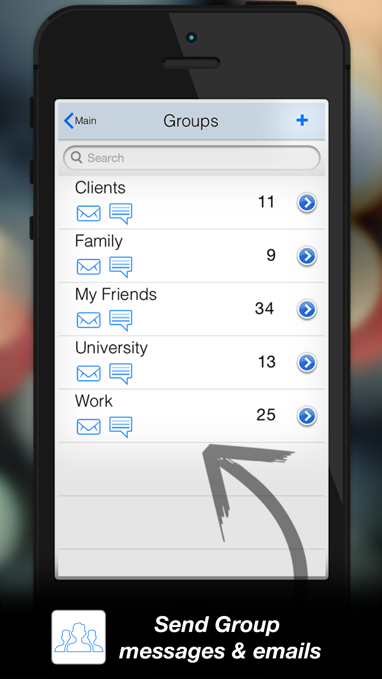 Tuneup Contacts